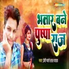 About Bhatar Bane Pushpa Raj Song